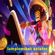 lampionsbet aviator